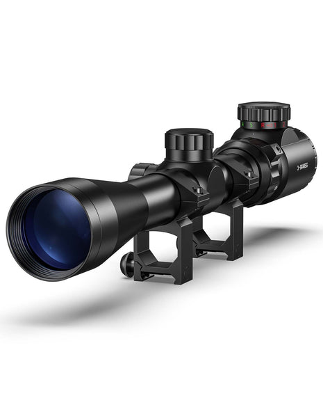 CVLIFE 22 Scope featuring r