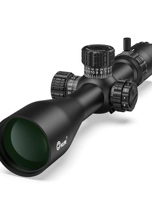 CVLIFE Adjustment Long Range Rifle Scope featuring ds