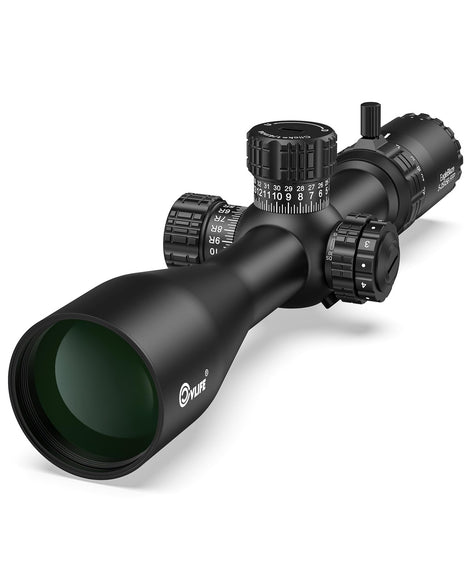 CVLIFE Adjustment Long Range Rifle Scope featuring ds
