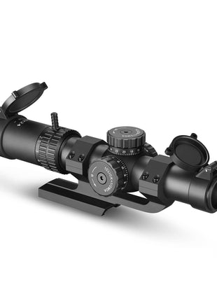 CVLIFE Locking Turrets 30mm Scope Mount