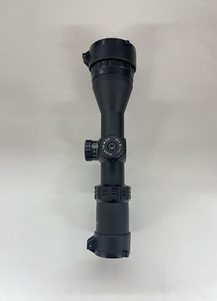 CVLIFE 4-16x44 AO Scope featuring λclick