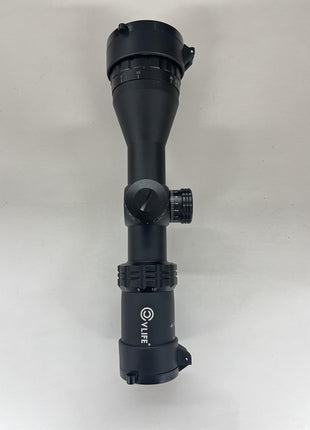 CVLIFE 4-16x scope featuring vlife