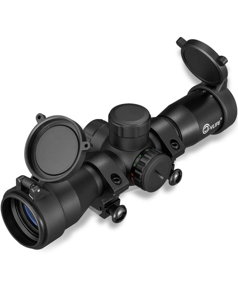 CVLIFE Crossbow Scopes featuring vlife