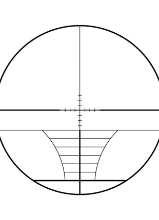 CVLIFE 3-9x40 Rifle Scope