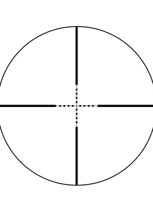 CVLIFE LPVO Scope Mil Dot