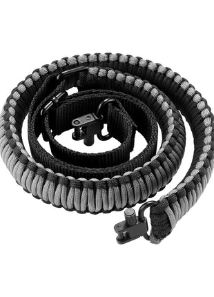 Adjustable Length 2 Point Sling for Outdoor