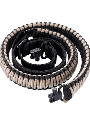 Multifunctional Use 550 Paracord Sling