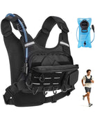 CVLIFE Running Vest Large