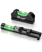 CVLIFE Level Quick-release Scope Leveling Kit Optics featuring vlife r