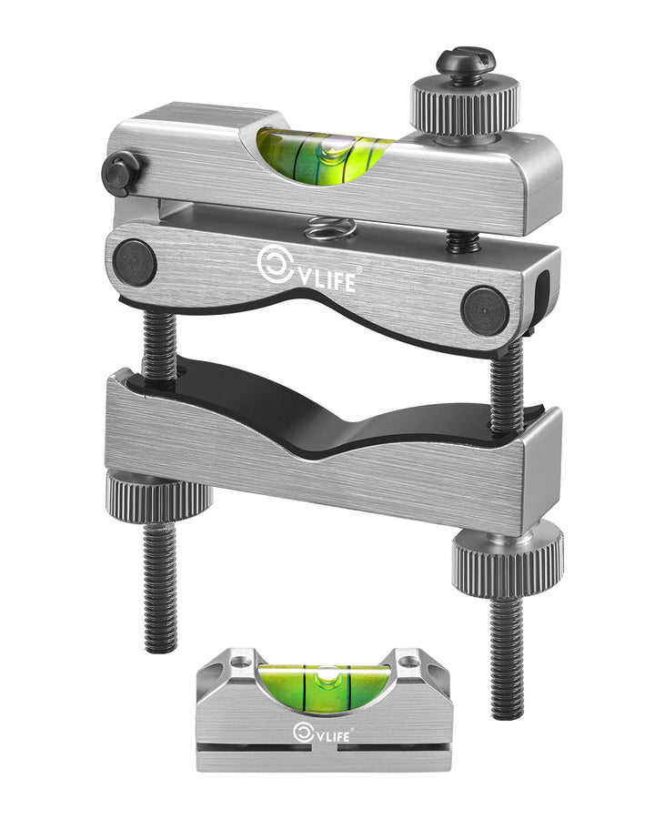 CVLIFE Scope Leveling Kit with High-Precision Bubble Leveling System