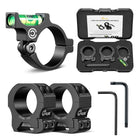 CVLIFE Scope Level with /lbs ovlife dvlife