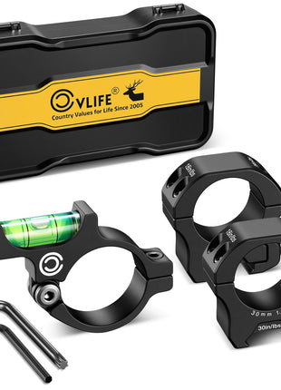 CVLIFE Ring Center Height with /lbs /lbsg /ibs