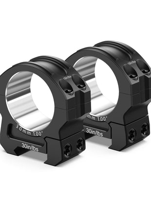 CVLIFE Pre-Lapped Precision CNC Machined Mounts featuring /lbs /lbs Medium