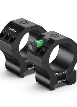 CVLIFE Precision Medium Profile Scope Mount featuring /lb /lbs