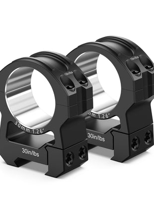 CVLIFE Pre-Lapped Precision CNC Machined Mounts featuring /bs /lbs High
