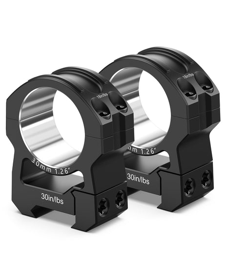 CVLIFE Pre-Lapped Precision CNC Machined Mounts featuring /bs /lbs High