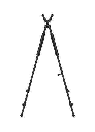 CVLIFE Shooting Bipod in black