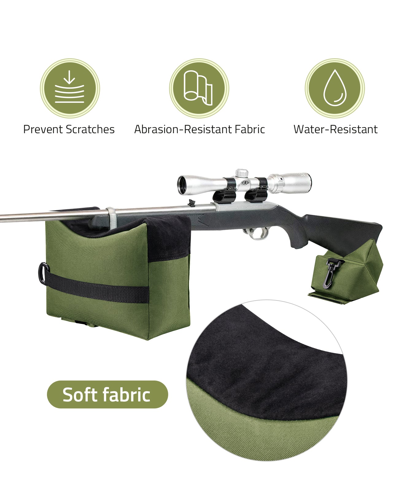 Daystate Autoindicizzazione E Vassoio A Colpo Singolo (argento - Foto 6