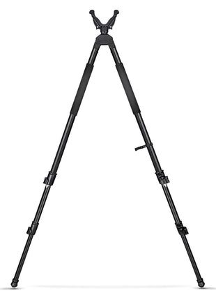 adjustable height rifle bipod better than vortex