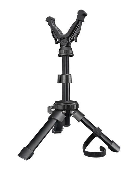 Shooting Rest Tripod  Rifle Shooting Tripod