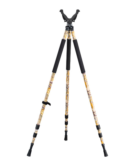 CVLIFE Shooting Tripods for Rifles