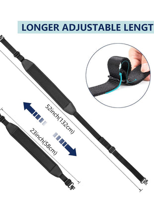 CVLIFE Anti-Slip Pad featuring longeradjustablelength