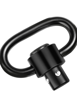 CVLIFE Sling Swivels Enduring Sling Swivel with Push Button