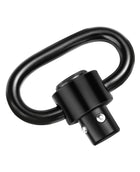 CVLIFE Sling Swivels Enduring Sling Swivel with Push Button