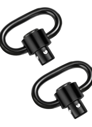 2 PCS QD Sling Swivels