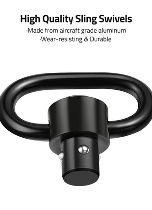 High quality sling swivels