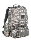 04-ACU With Patch - USA ONLY