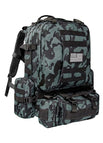05-Black Blue With Patch - USA ONLY