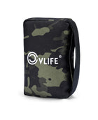 Tactical Rear Shooting Rest Bag Hunting Gun Holders Squeeze Bag