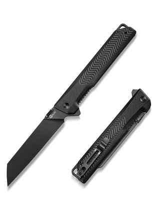 CVLIFE Tanto Folding Knife