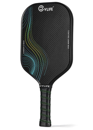 CVLIFE Thermoformed Carbon Fiber featuring carbon fiber