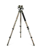 CVLIFE Tripod Clamp Rest Outdoors in camo