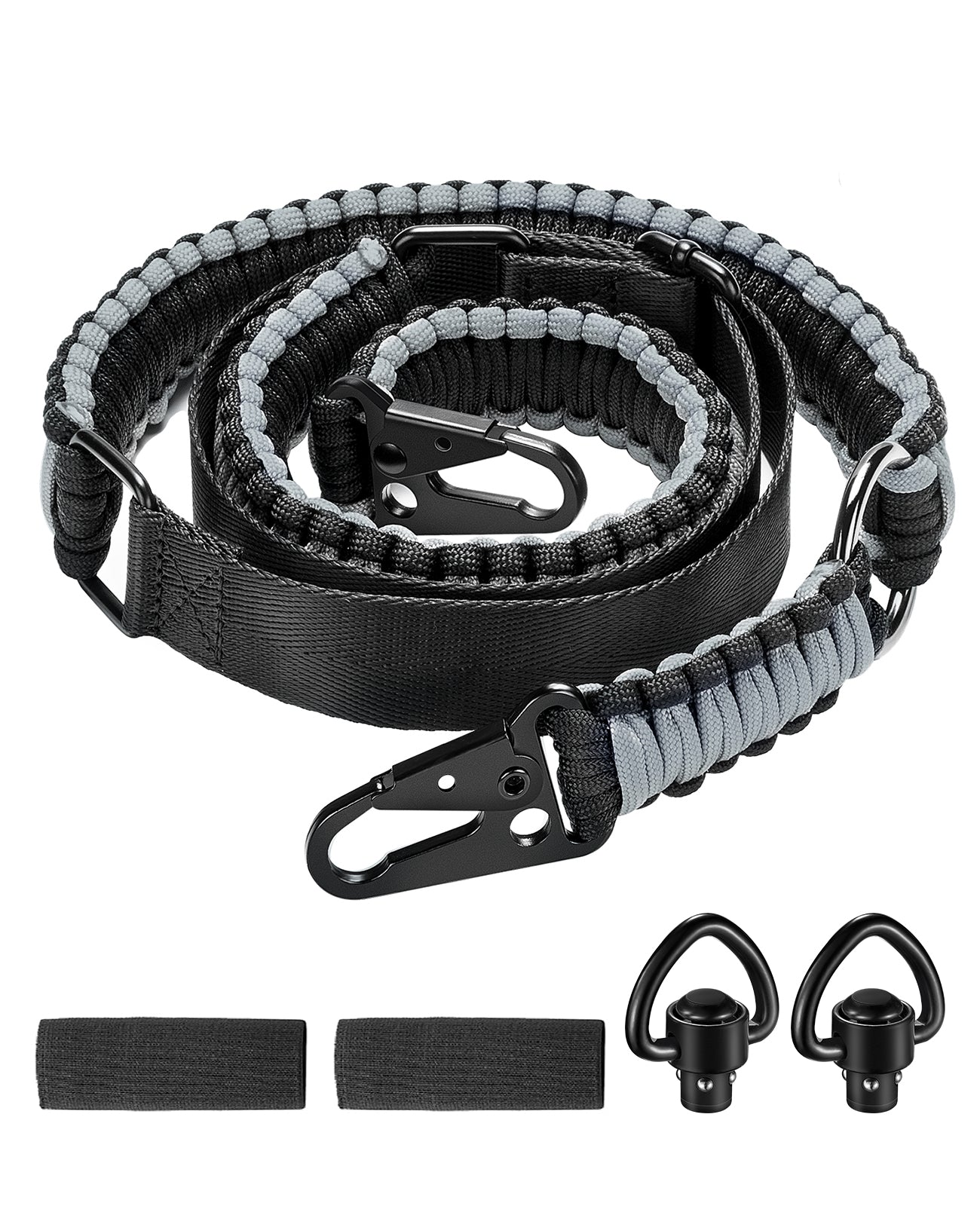 Paracord Gun Sling