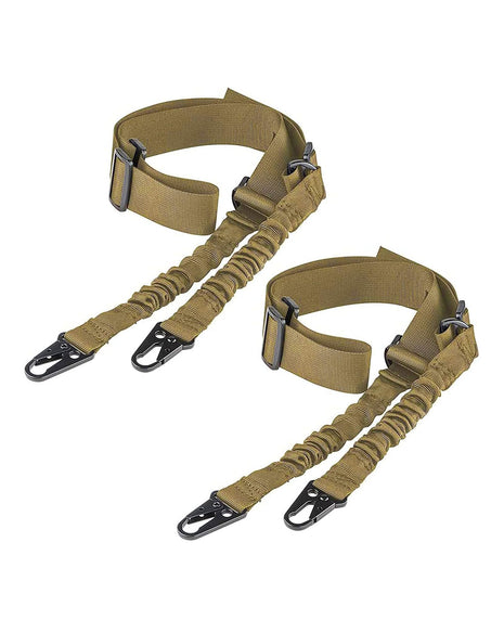 Enduring Two Point Sling for Outdoors and Sports