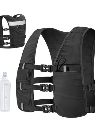 CVLIFE Ultralight Running Vest featuring t:0