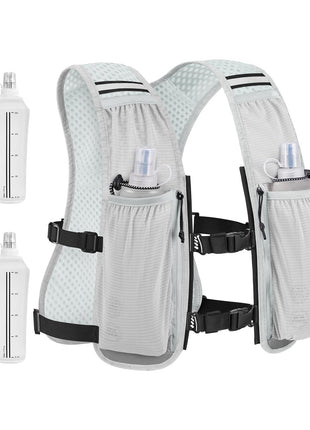 CVLIFE Unisex Running Vest 35 47