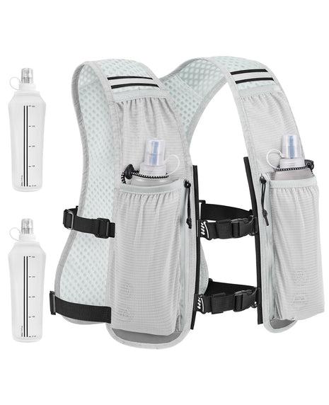 CVLIFE Unisex Running Vest 35 47