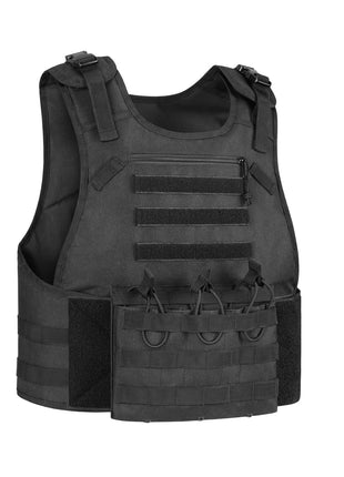 CVLIFE Adjustable Vest featuring oto