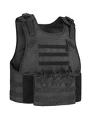 CVLIFE Adjustable Vest featuring oto