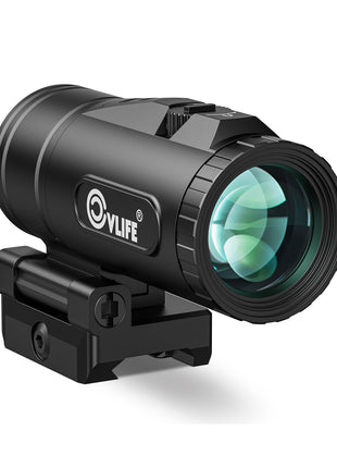 CVLIFE WildHawk 5X Magnifier featuring g gvlife