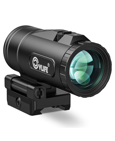 CVLIFE WildHawk 5X Magnifier featuring g gvlife