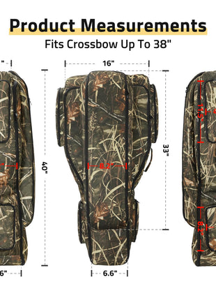 CVLIFE x 16 featuring product measurements