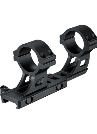 CVLIFE Cantilever Scope Mount 30mm Lightweight Hollow Offset Dual Ring Scope Mount