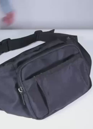 This video shows how to use cvlife belt bag better