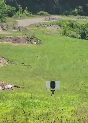 Scope demonstration video