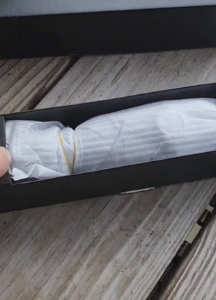 CVLIFE 1-6X24 Rifle Scope with Scope Mount Unboxing